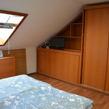 Hotel Nerudova Six Koszyce Zewnętrze zdjęcie