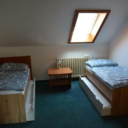 Hotel Nerudova Six Koszyce Zewnętrze zdjęcie