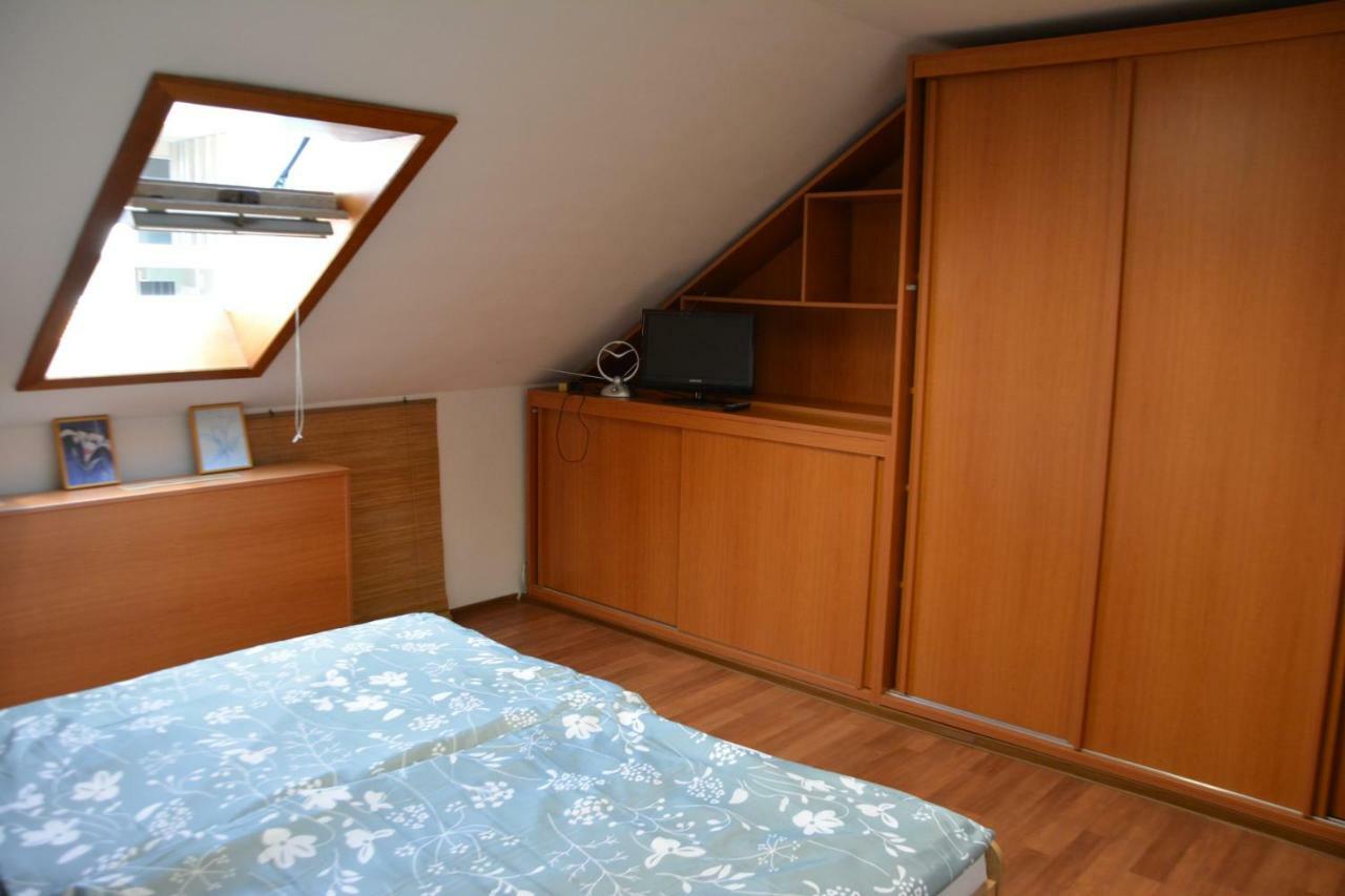 Hotel Nerudova Six Koszyce Zewnętrze zdjęcie