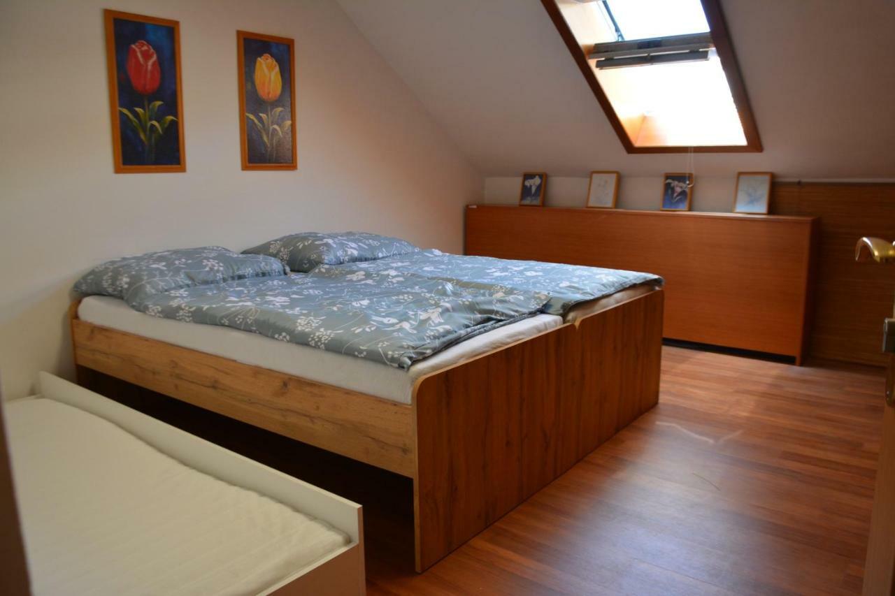 Hotel Nerudova Six Koszyce Zewnętrze zdjęcie
