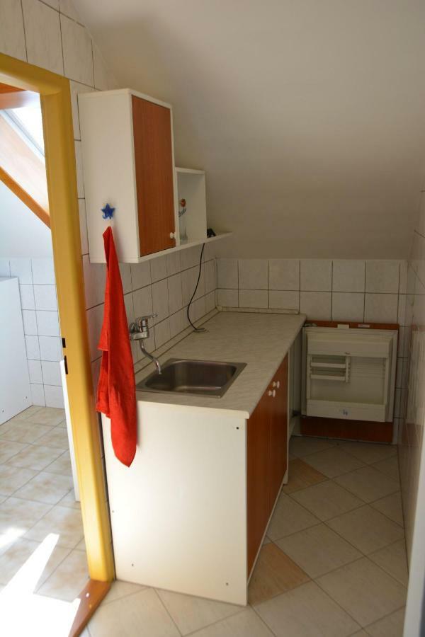 Hotel Nerudova Six Koszyce Zewnętrze zdjęcie