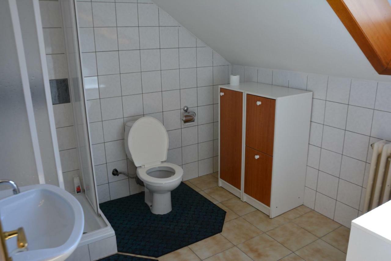 Hotel Nerudova Six Koszyce Zewnętrze zdjęcie
