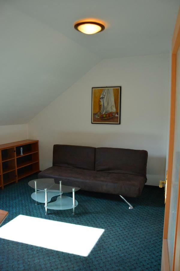 Hotel Nerudova Six Koszyce Zewnętrze zdjęcie